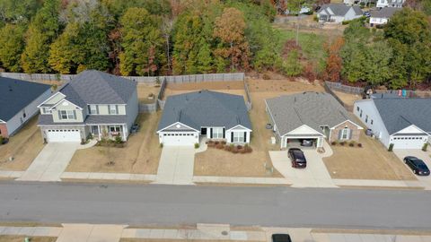 Tiny photo for 7255 Hanford Drive, Aiken, SC 29803 (MLS # 220631)