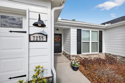 Tiny photo for 7255 Hanford Drive, Aiken, SC 29803 (MLS # 220631)