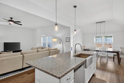 Tiny photo for 7255 Hanford Drive, Aiken, SC 29803 (MLS # 220631)