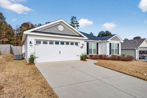 Photo of 7255 Hanford Drive, Aiken, SC 29803 (MLS # 220631)