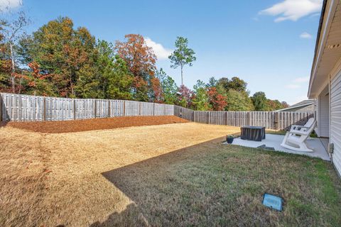 Tiny photo for 7255 Hanford Drive, Aiken, SC 29803 (MLS # 220631)