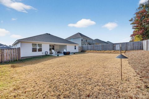 Tiny photo for 7255 Hanford Drive, Aiken, SC 29803 (MLS # 220631)