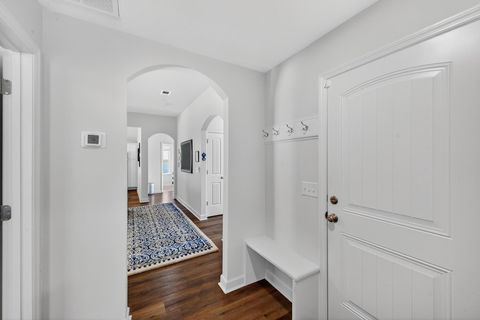 Tiny photo for 7255 Hanford Drive, Aiken, SC 29803 (MLS # 220631)