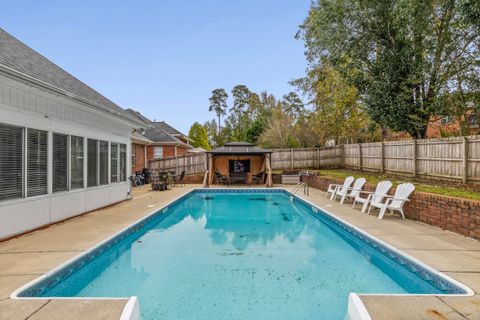 Tiny photo for 4998 Sussex Drive, Evans, GA 30809 (MLS # 220568)