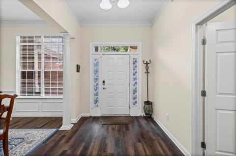 Tiny photo for 4998 Sussex Drive, Evans, GA 30809 (MLS # 220568)