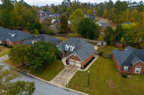 Tiny photo for 4998 Sussex Drive, Evans, GA 30809 (MLS # 220568)