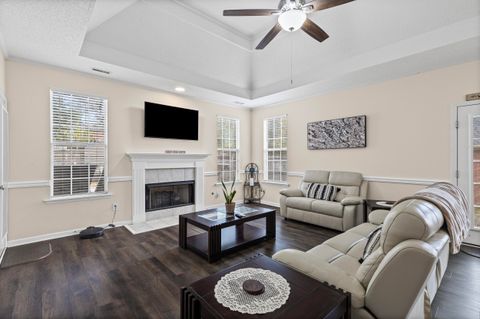 Tiny photo for 4998 Sussex Drive, Evans, GA 30809 (MLS # 220568)