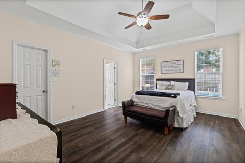 Tiny photo for 4998 Sussex Drive, Evans, GA 30809 (MLS # 220568)