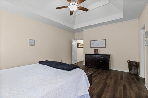 Tiny photo for 4998 Sussex Drive, Evans, GA 30809 (MLS # 220568)