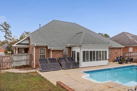 Tiny photo for 4998 Sussex Drive, Evans, GA 30809 (MLS # 220568)