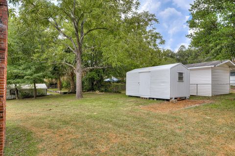 Tiny photo for 2115 Ashley Drive, Augusta, GA 30906 (MLS # 221292)