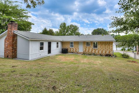 Tiny photo for 2115 Ashley Drive, Augusta, GA 30906 (MLS # 221292)