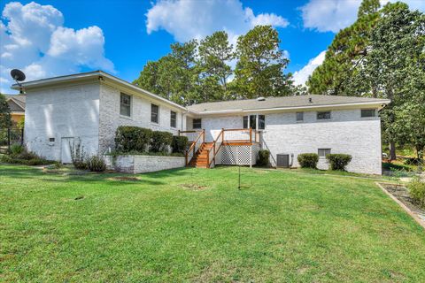 Tiny photo for 918 Wildwood Road, Aiken, SC 29801 (MLS # 219662)