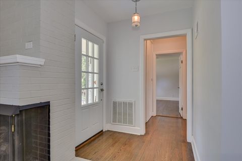 Tiny photo for 918 Wildwood Road, Aiken, SC 29801 (MLS # 219662)