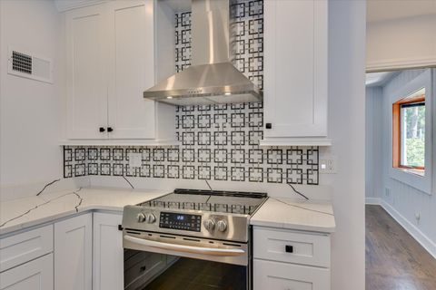 Tiny photo for 918 Wildwood Road, Aiken, SC 29801 (MLS # 219662)