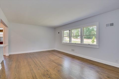 Tiny photo for 918 Wildwood Road, Aiken, SC 29801 (MLS # 219662)