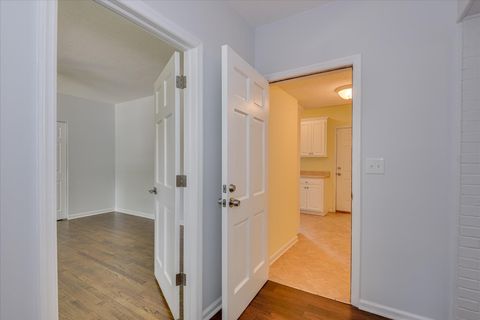 Tiny photo for 918 Wildwood Road, Aiken, SC 29801 (MLS # 219662)