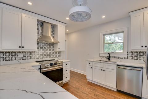 Tiny photo for 918 Wildwood Road, Aiken, SC 29801 (MLS # 219662)