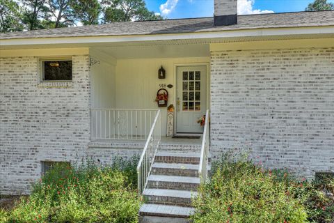 Tiny photo for 918 Wildwood Road, Aiken, SC 29801 (MLS # 219662)