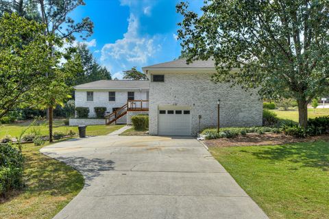 Tiny photo for 918 Wildwood Road, Aiken, SC 29801 (MLS # 219662)