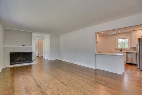 Tiny photo for 918 Wildwood Road, Aiken, SC 29801 (MLS # 219662)