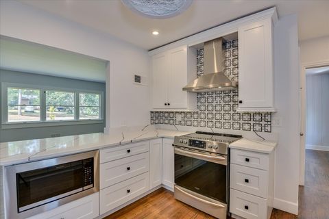 Tiny photo for 918 Wildwood Road, Aiken, SC 29801 (MLS # 219662)