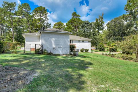 Tiny photo for 918 Wildwood Road, Aiken, SC 29801 (MLS # 219662)