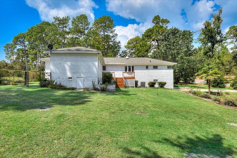 Tiny photo for 918 Wildwood Road, Aiken, SC 29801 (MLS # 219662)