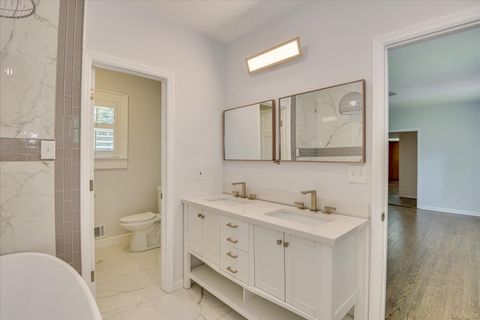 Tiny photo for 918 Wildwood Road, Aiken, SC 29801 (MLS # 219662)