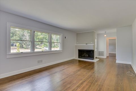 Tiny photo for 918 Wildwood Road, Aiken, SC 29801 (MLS # 219662)