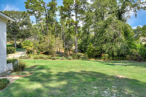 Tiny photo for 918 Wildwood Road, Aiken, SC 29801 (MLS # 219662)