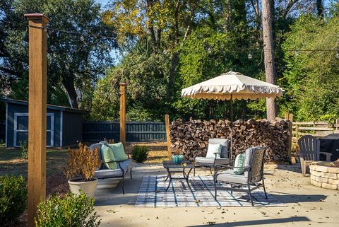 Tiny photo for 445 Gilbert Street SE, Aiken, SC 29801 (MLS # 220676)