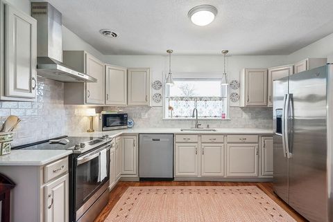 Tiny photo for 445 Gilbert Street SE, Aiken, SC 29801 (MLS # 220676)