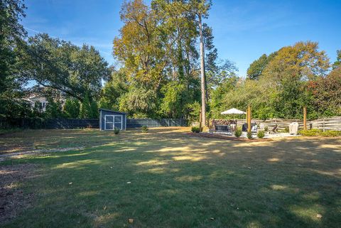 Tiny photo for 445 Gilbert Street SE, Aiken, SC 29801 (MLS # 220676)