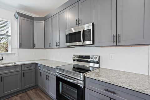 Tiny photo for 350 Country Glen Avenue, Graniteville, SC 29829 (MLS # 215742)