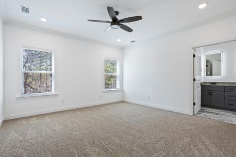 Tiny photo for 350 Country Glen Avenue, Graniteville, SC 29829 (MLS # 215742)