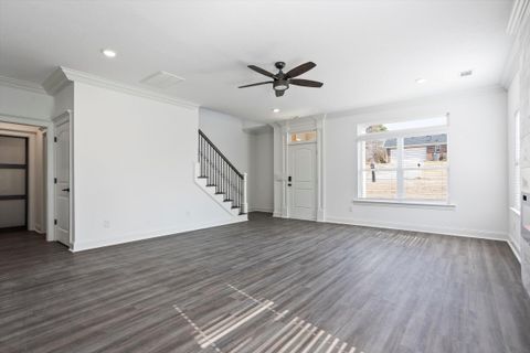 Tiny photo for 350 Country Glen Avenue, Graniteville, SC 29829 (MLS # 215742)