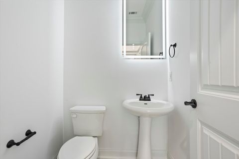 Tiny photo for 350 Country Glen Avenue, Graniteville, SC 29829 (MLS # 215742)