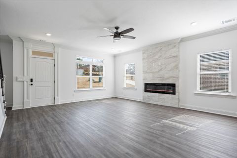 Tiny photo for 350 Country Glen Avenue, Graniteville, SC 29829 (MLS # 215742)