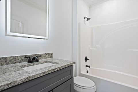 Tiny photo for 350 Country Glen Avenue, Graniteville, SC 29829 (MLS # 215742)