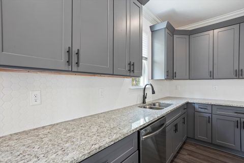 Tiny photo for 350 Country Glen Avenue, Graniteville, SC 29829 (MLS # 215742)