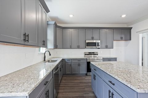 Tiny photo for 350 Country Glen Avenue, Graniteville, SC 29829 (MLS # 215742)