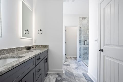 Tiny photo for 350 Country Glen Avenue, Graniteville, SC 29829 (MLS # 215742)