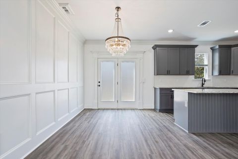 Tiny photo for 350 Country Glen Avenue, Graniteville, SC 29829 (MLS # 215742)