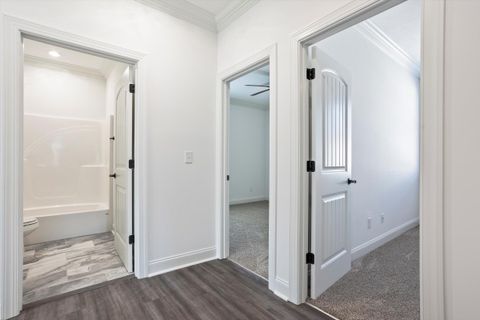 Tiny photo for 350 Country Glen Avenue, Graniteville, SC 29829 (MLS # 215742)