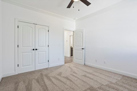 Tiny photo for 350 Country Glen Avenue, Graniteville, SC 29829 (MLS # 215742)