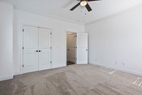 Tiny photo for 350 Country Glen Avenue, Graniteville, SC 29829 (MLS # 215742)