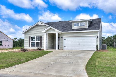 Tiny photo for 5158 Perennial Run, Beech Island, SC 29842 (MLS # 219848)
