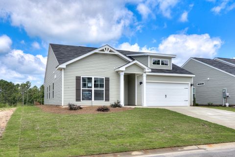 Tiny photo for 5158 Perennial Run, Beech Island, SC 29842 (MLS # 219848)