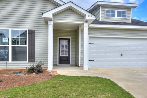 Tiny photo for 5158 Perennial Run, Beech Island, SC 29842 (MLS # 219848)